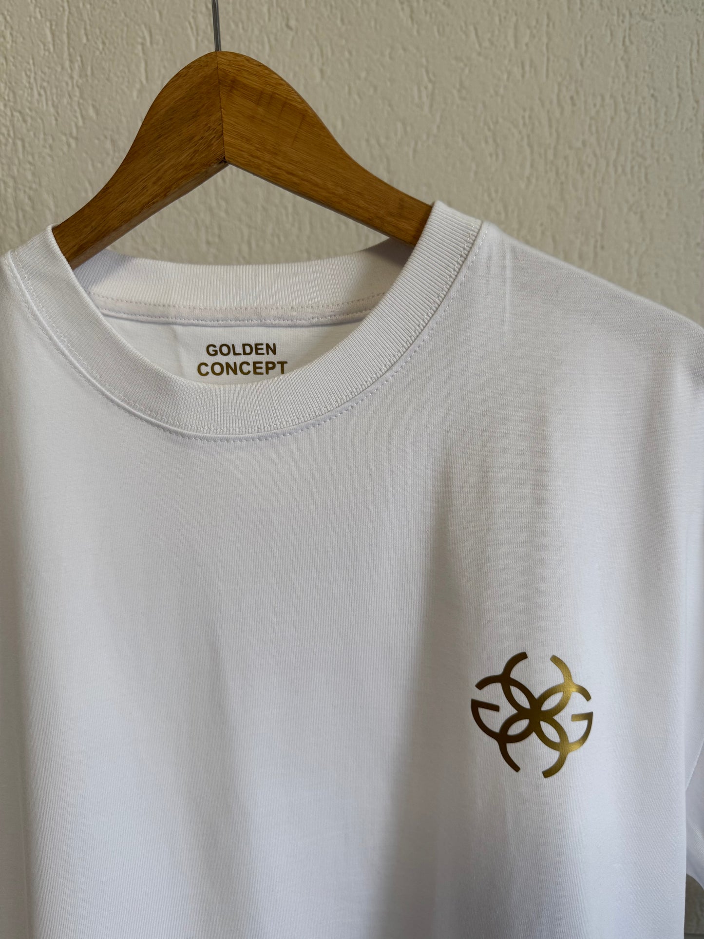Golden Concept Sweden