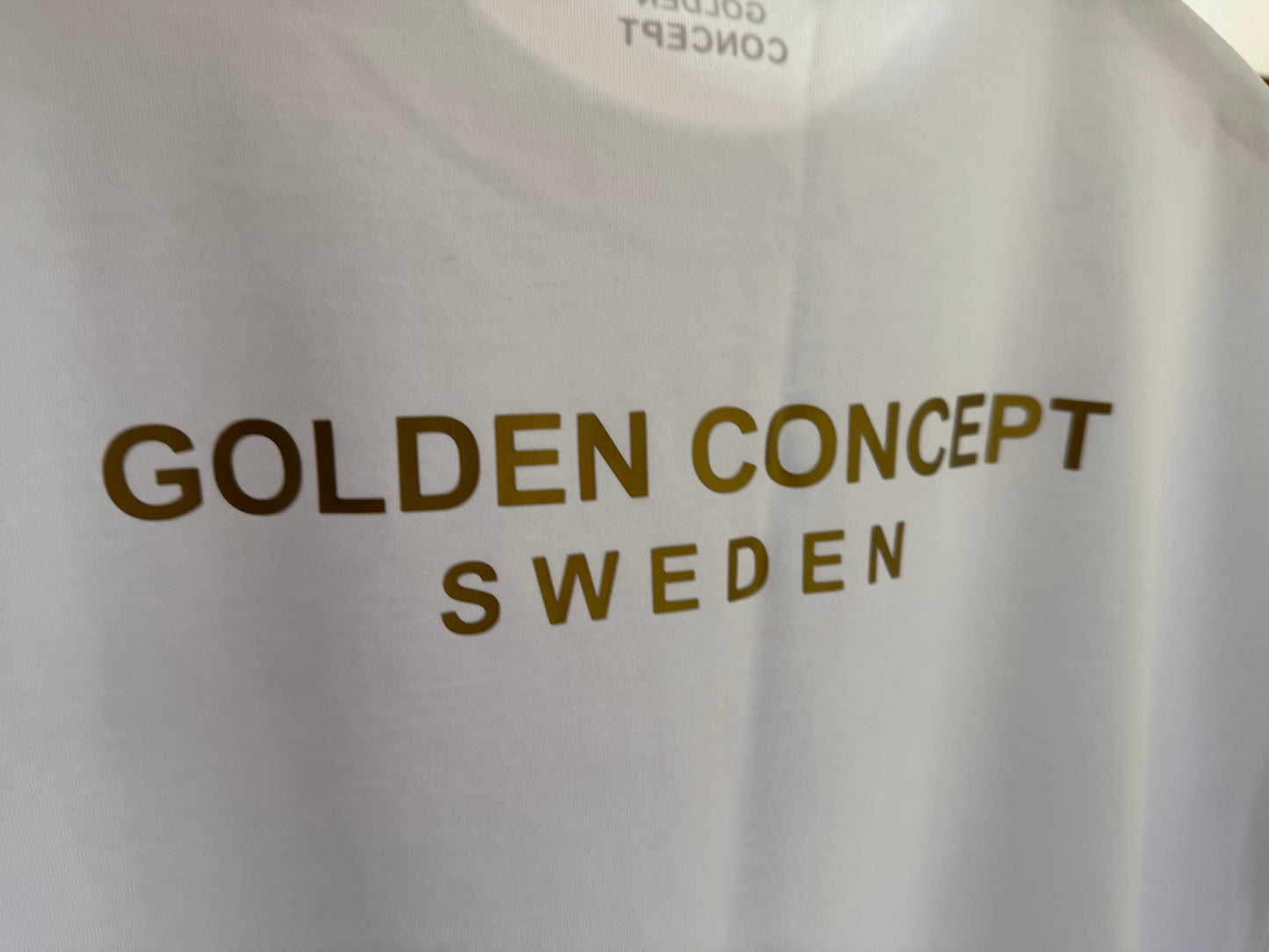 Golden Concept Sweden