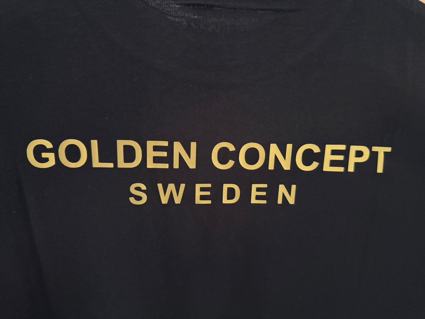 Golden Concept Sweden