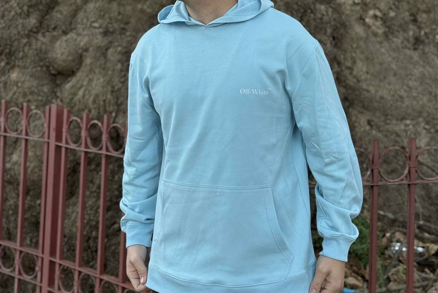 Off-White