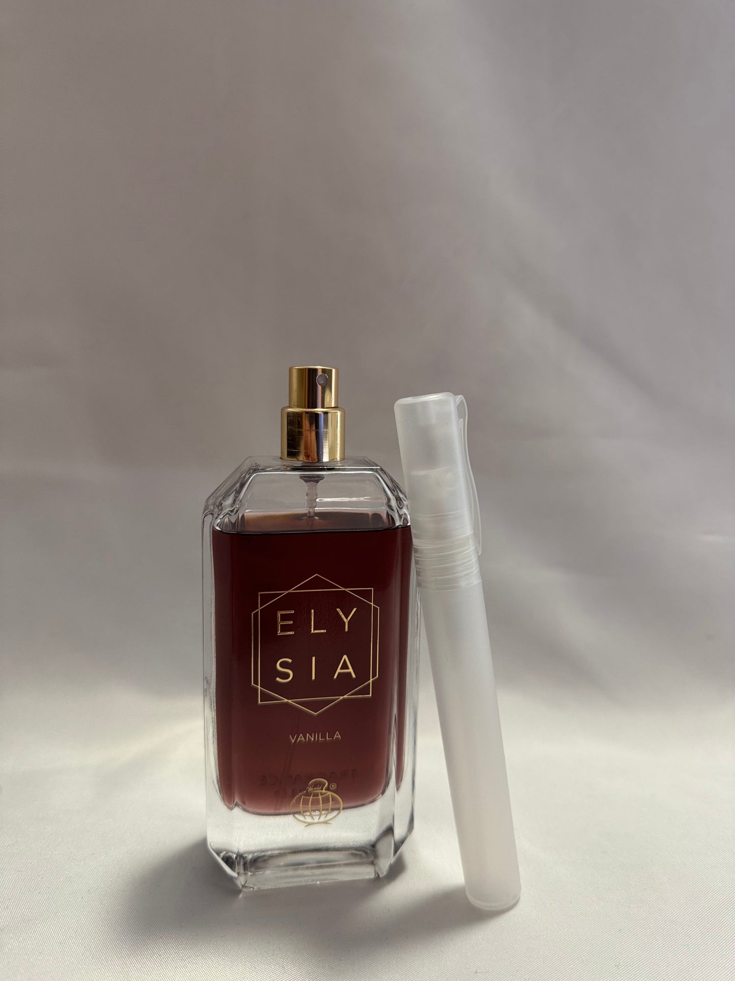 Elysia Vanilla