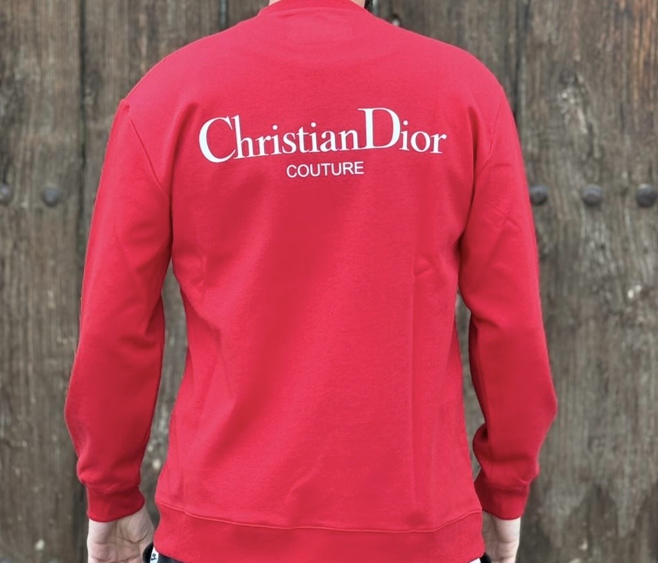 Christian Dior