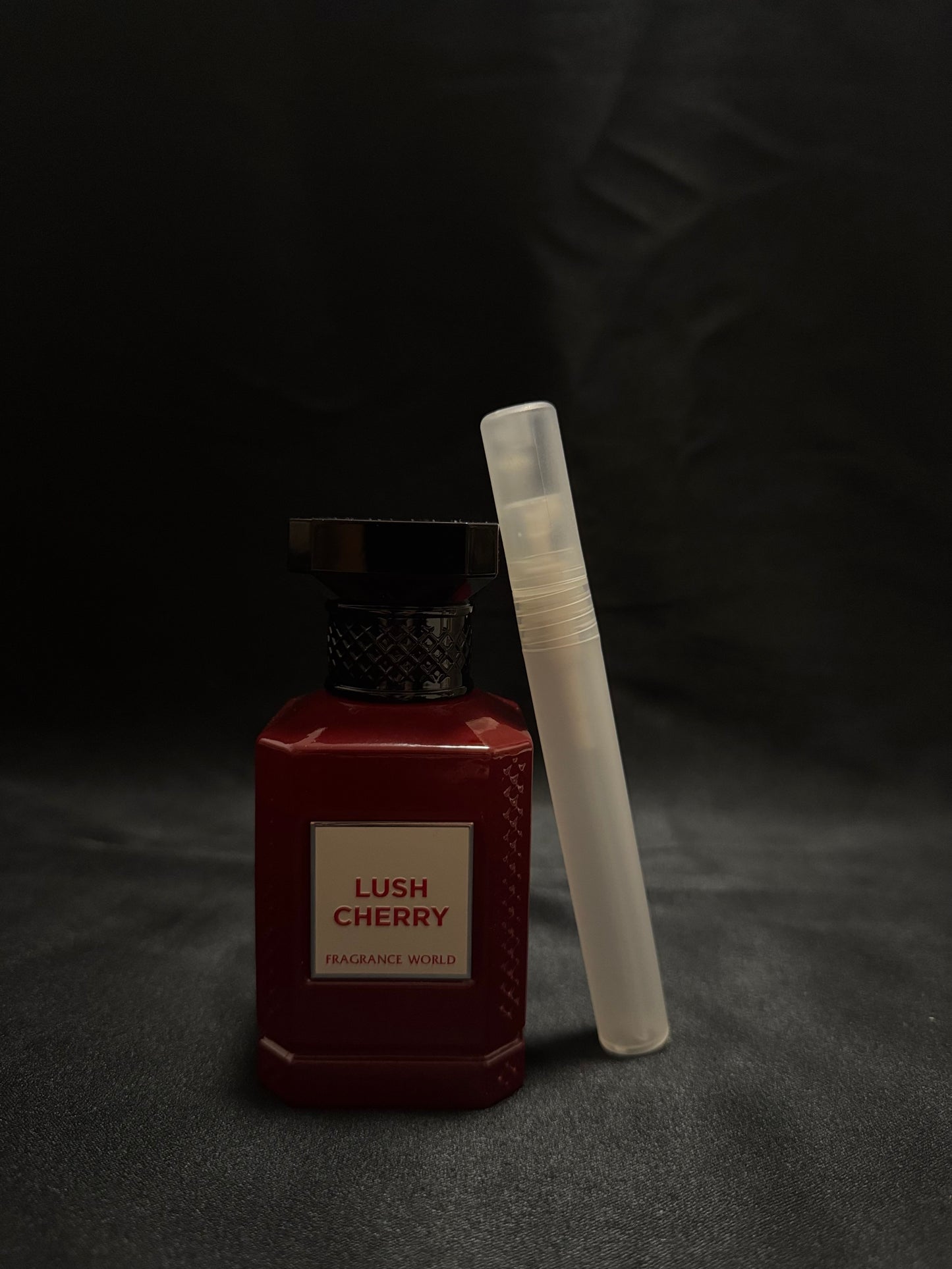 Lush Cherry Fragrance World