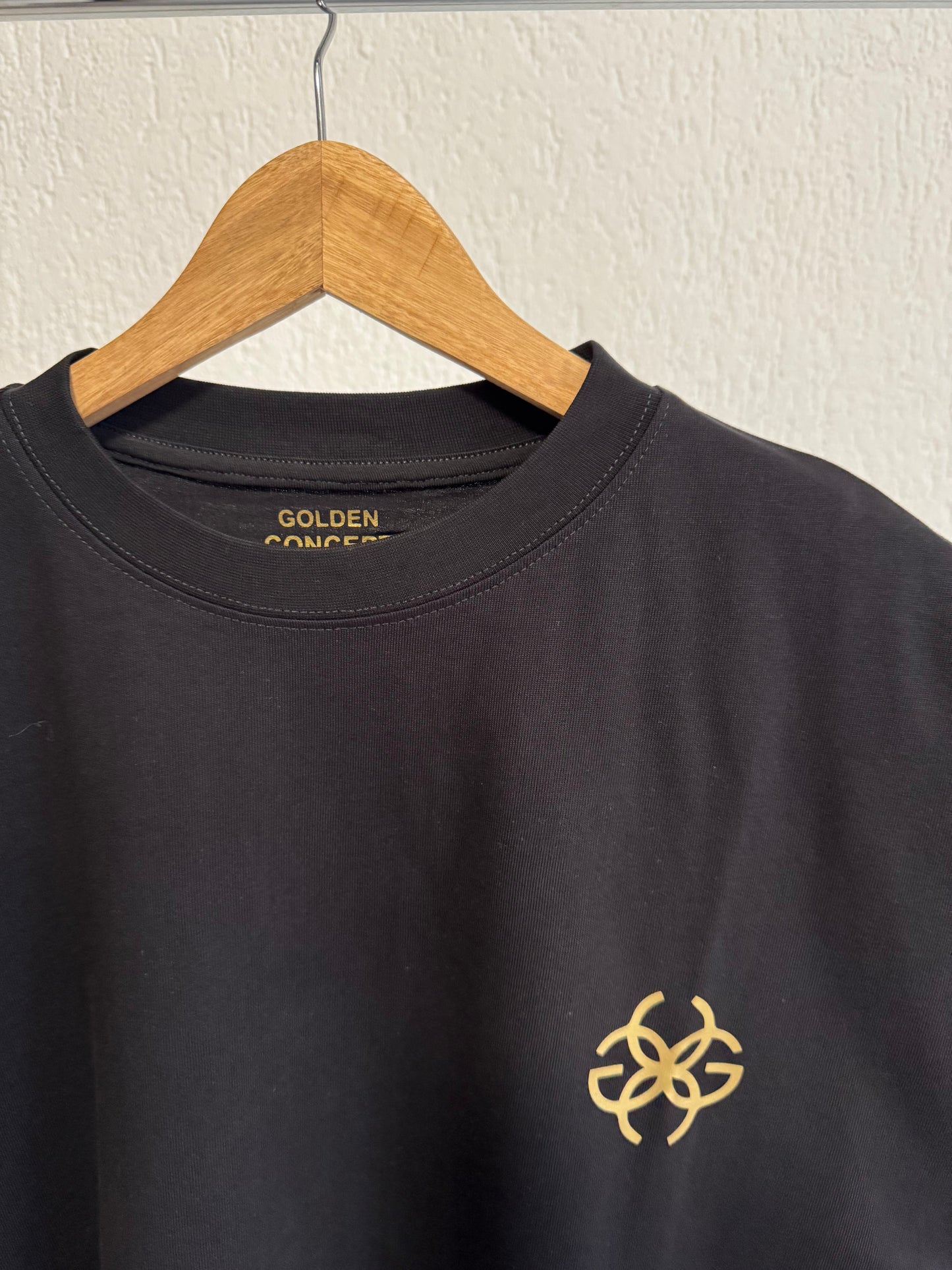 Golden Concept Sweden