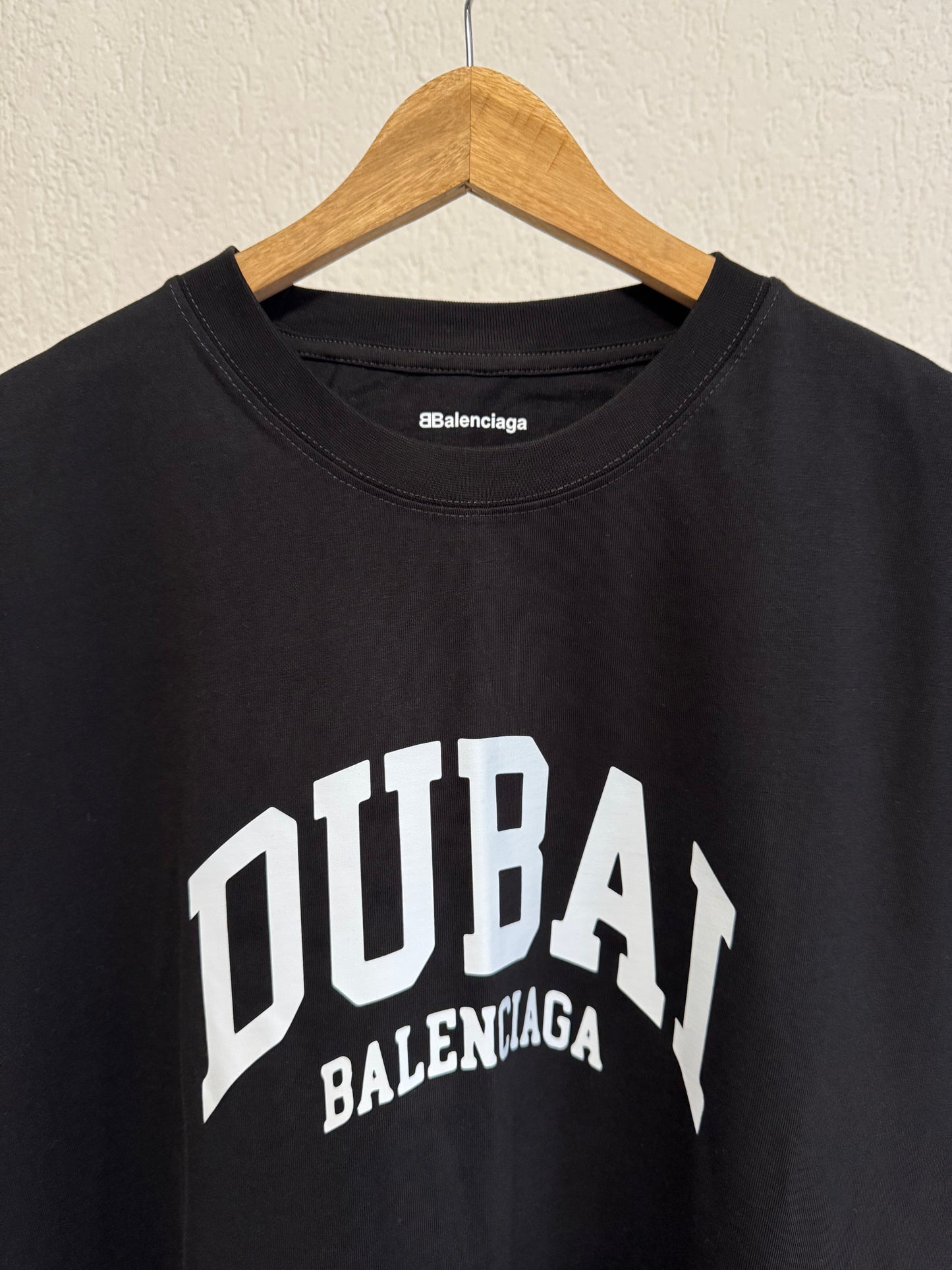 Dubai Balenciaga