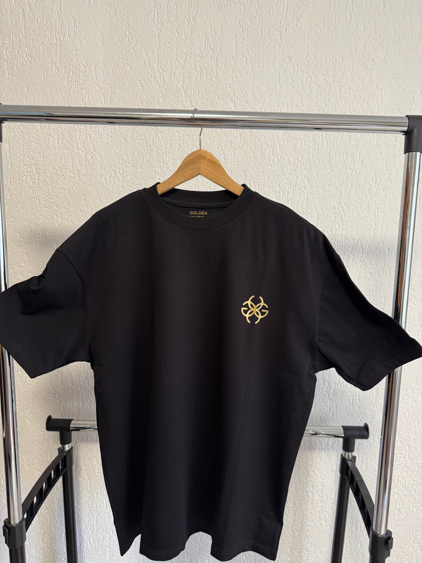 Golden Concept Sweden
