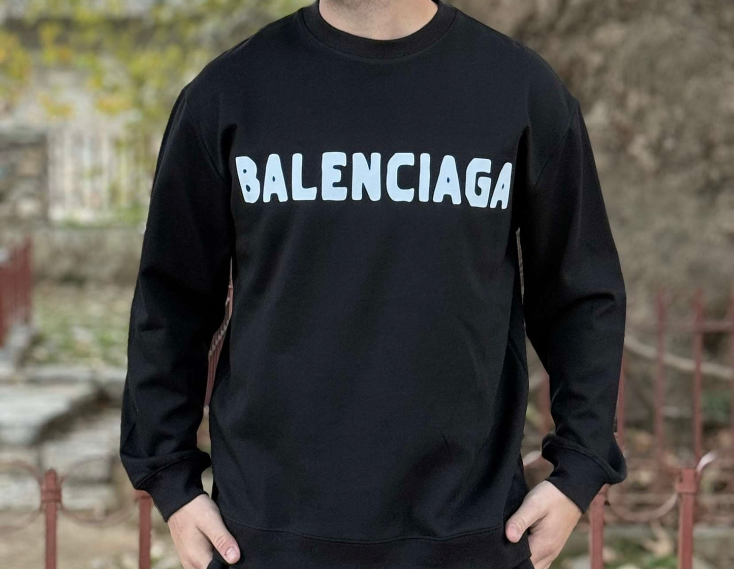 Balenciaga