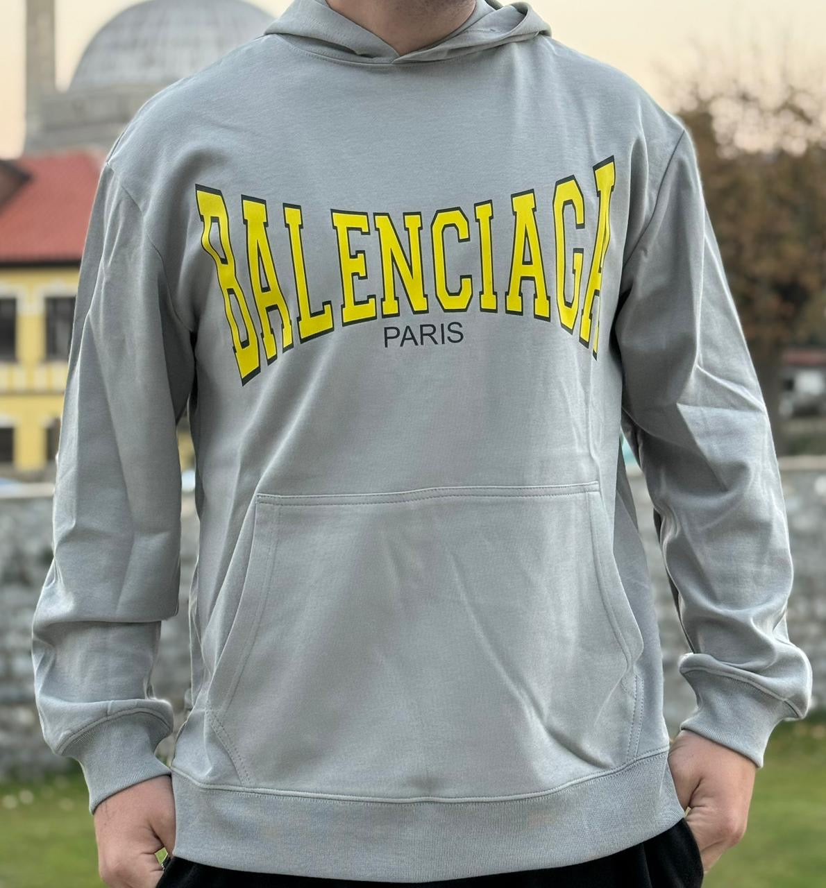 Balenciaga Paris