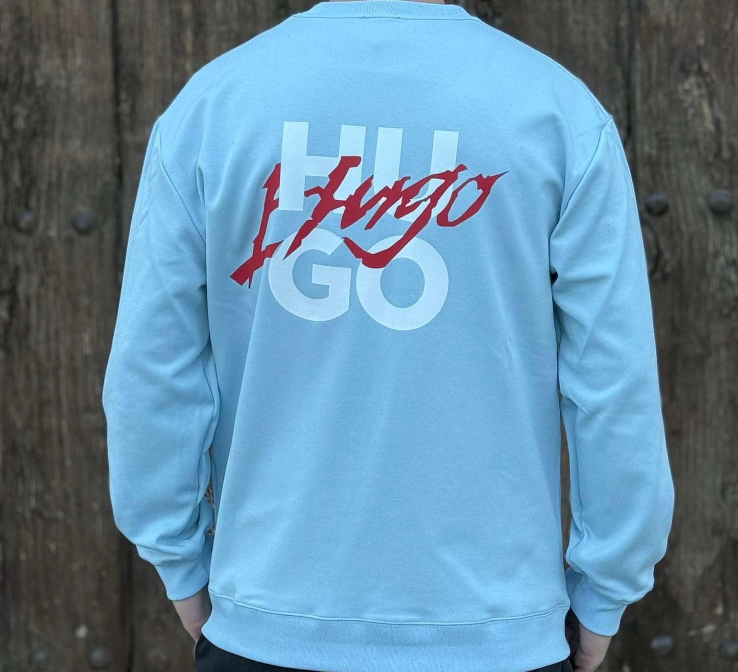 Hugo