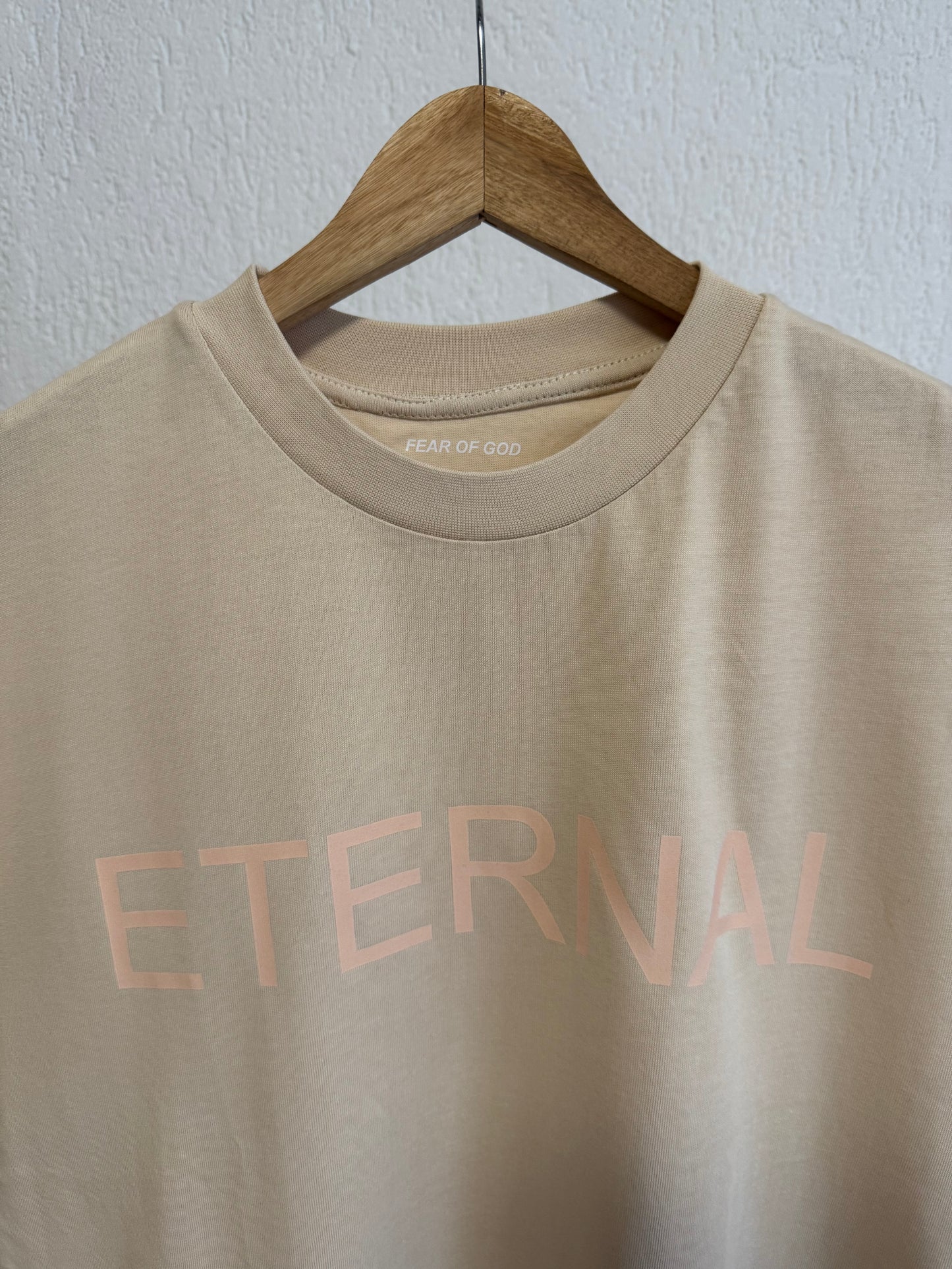 Eternal