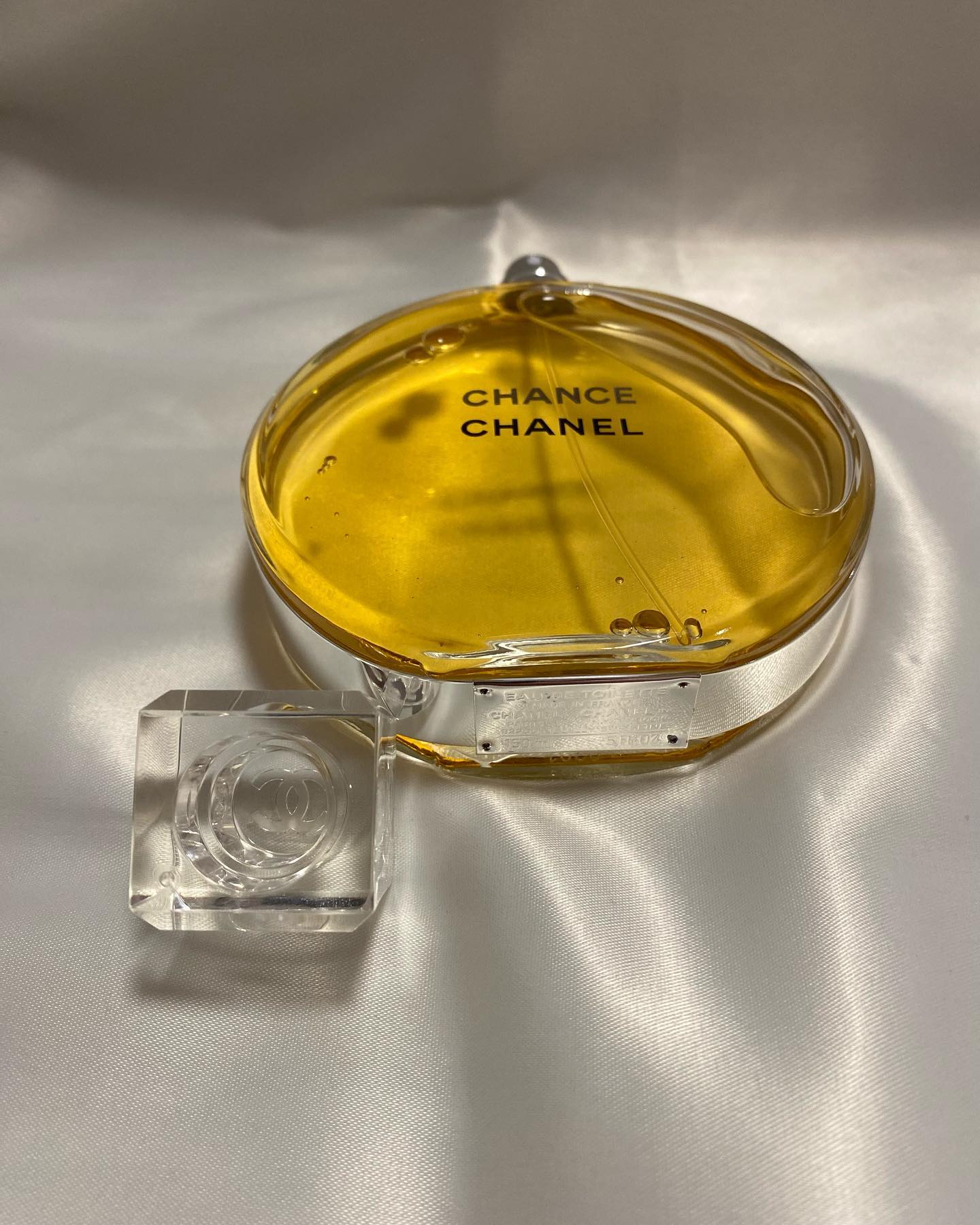 Chance by Chanel