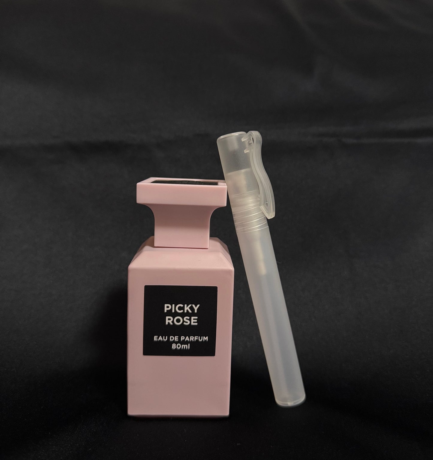 Picky Rose Fragrance World