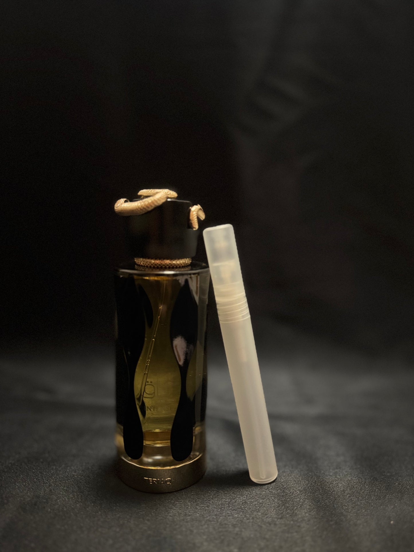 Teriaq Intense Lattafa