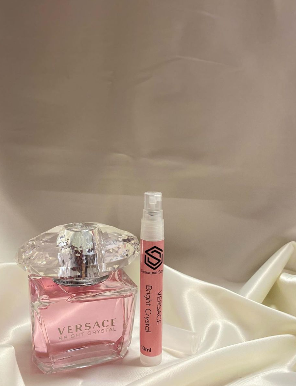 Versace Bright Crystal