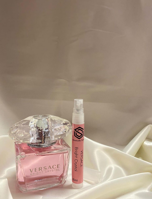 Versace Bright Crystal