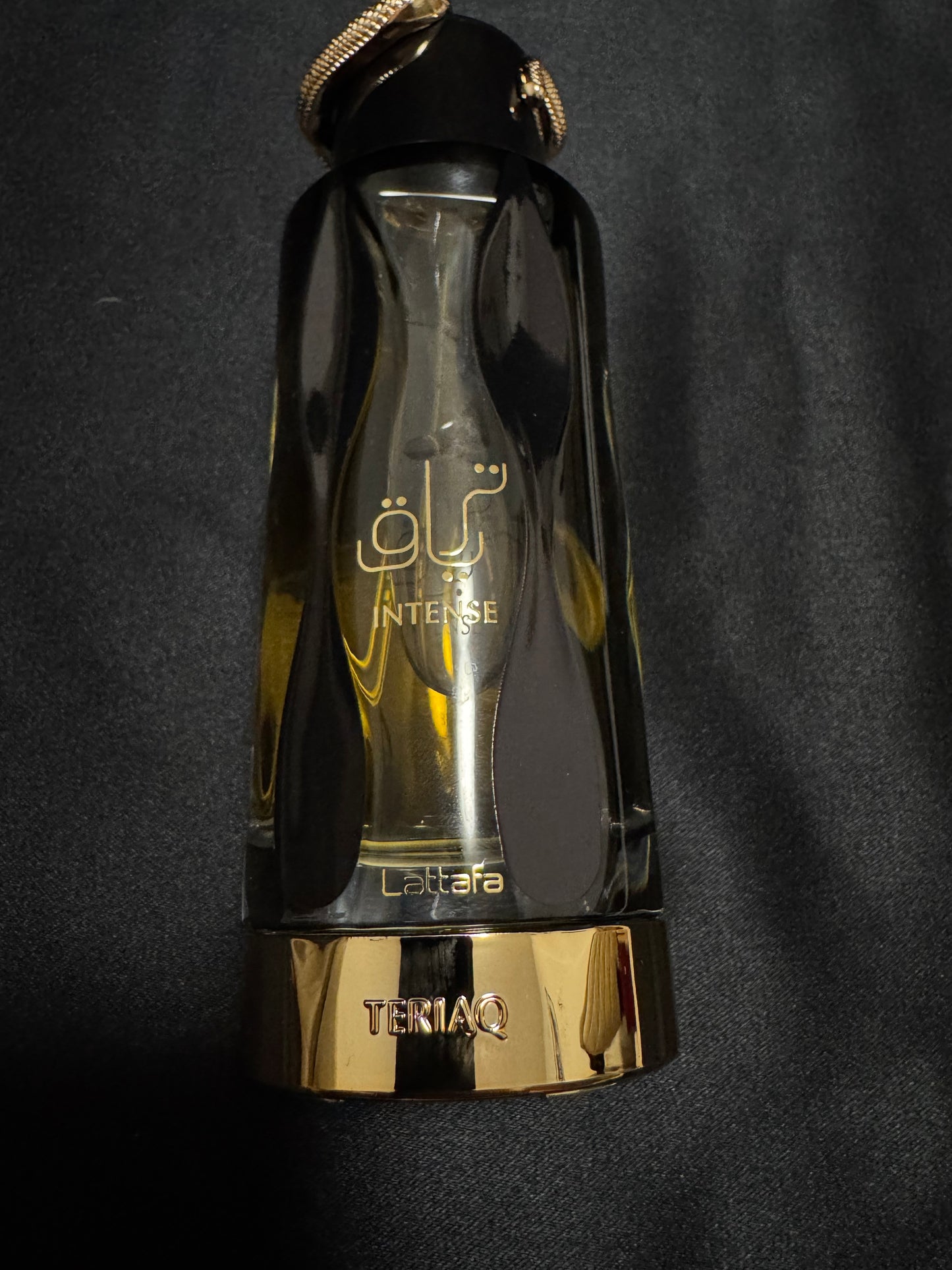 Teriaq Intense Lattafa