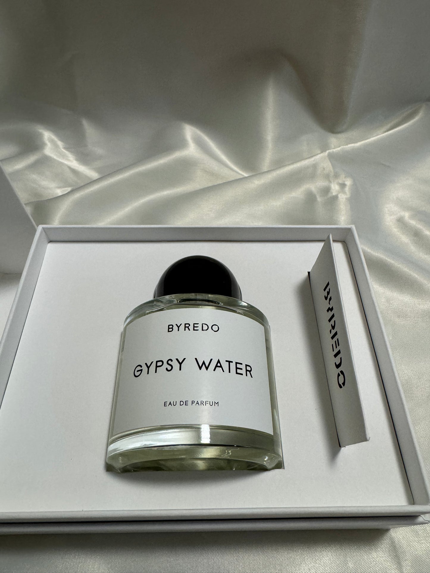 Byredo Gypsy Water