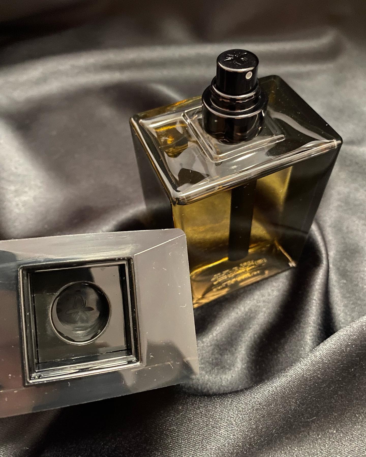 Dior Homme Intense