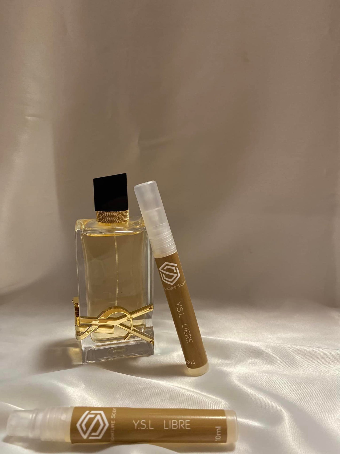 Libre by YSL