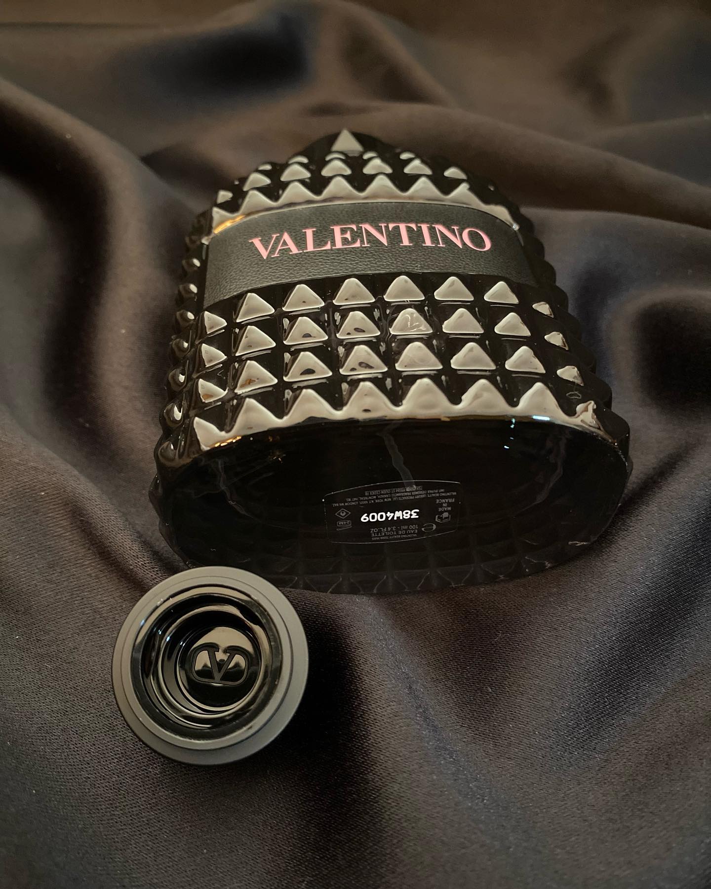 Valentino Uomo Born in Rome