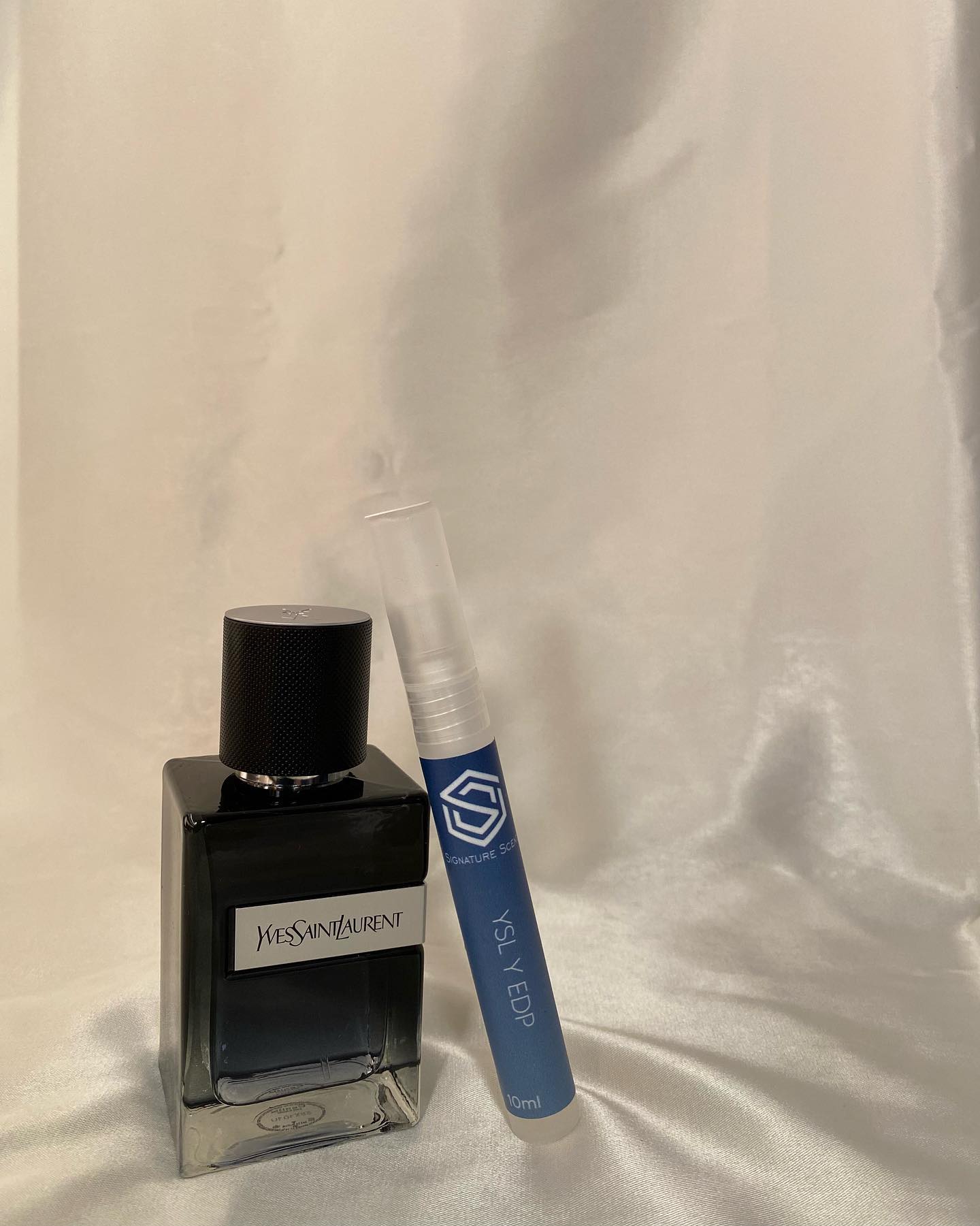 Ysl Y EDP