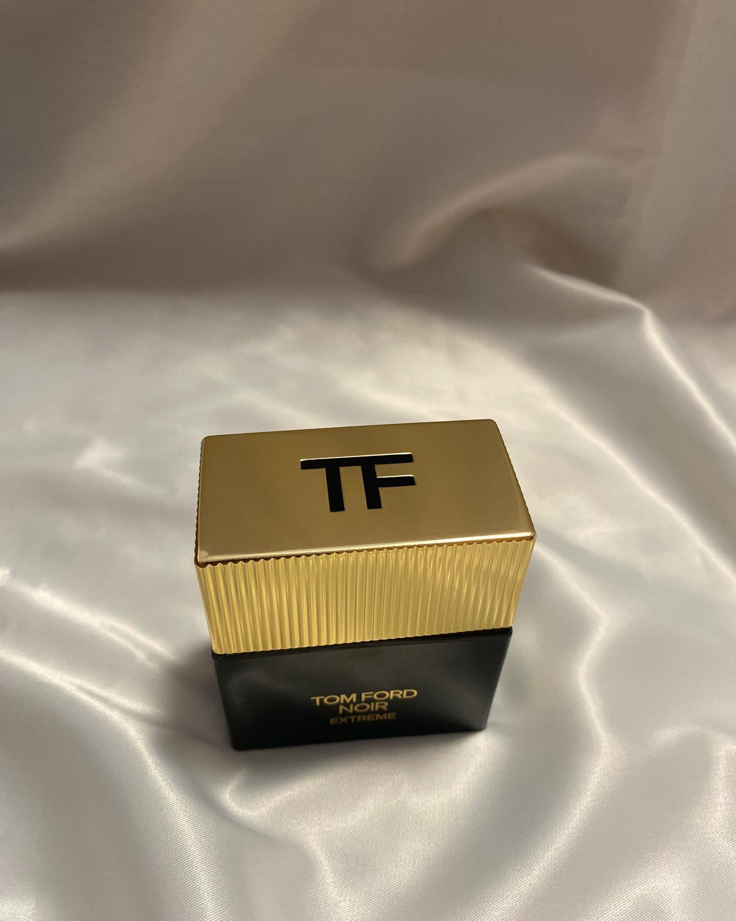 Tom ford noir extreme EDP