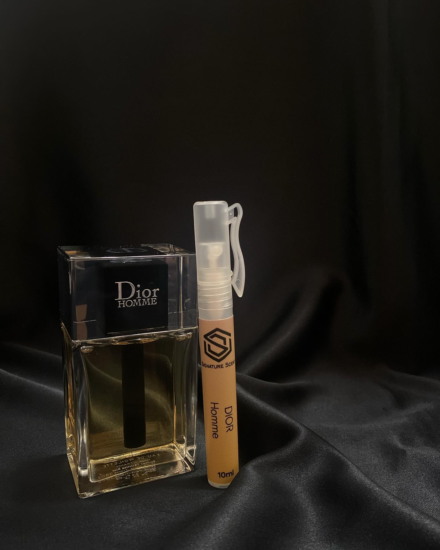 Dior Homme Edt 2020 година