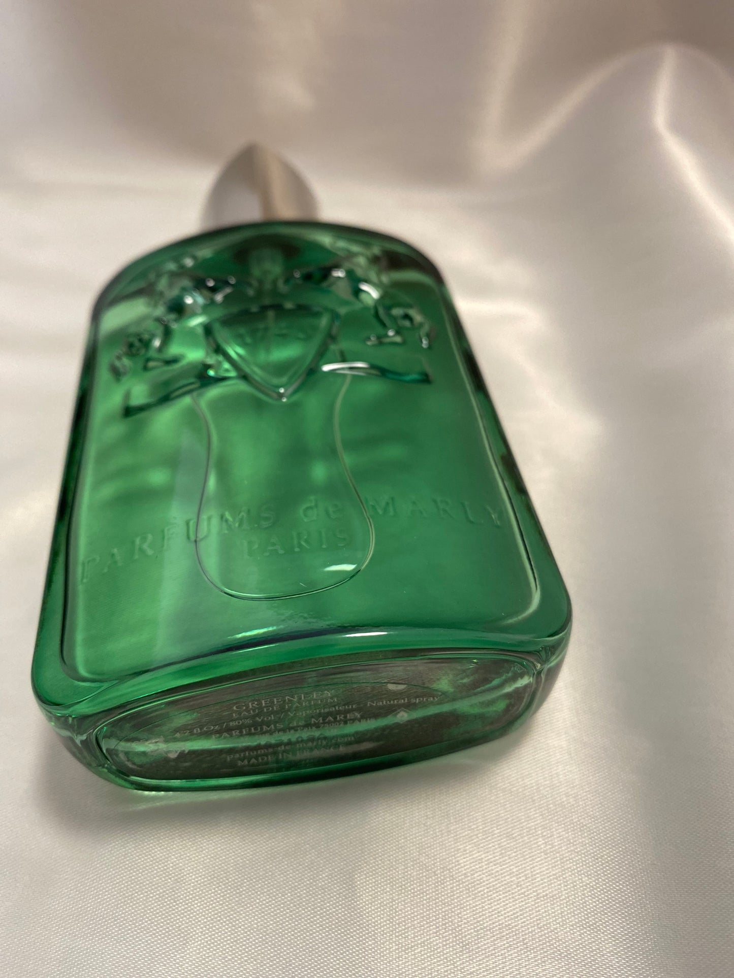 Greenley Parfums de Marly