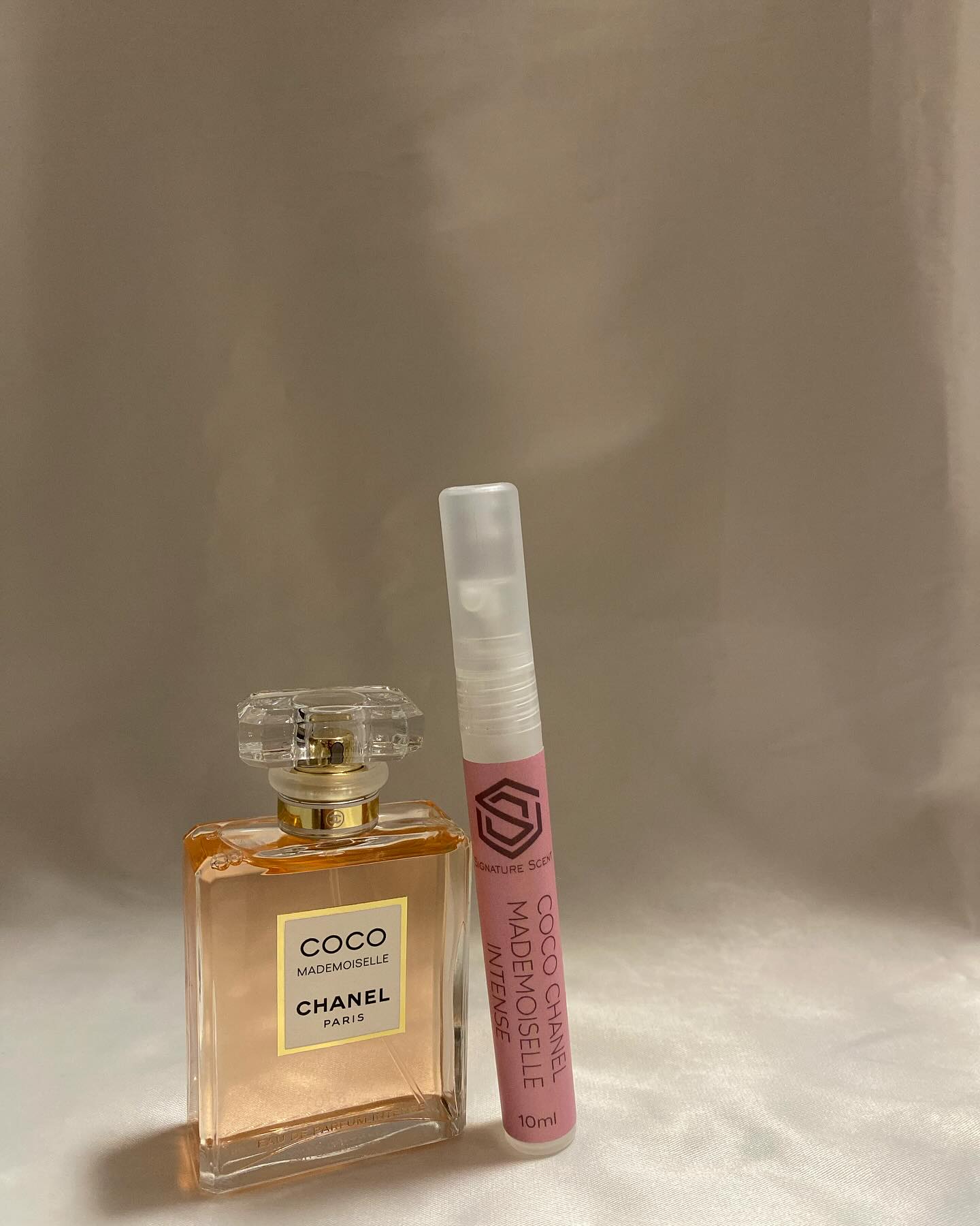 CHANEL COCO MADEMoisell Eau de Parfum Intense 