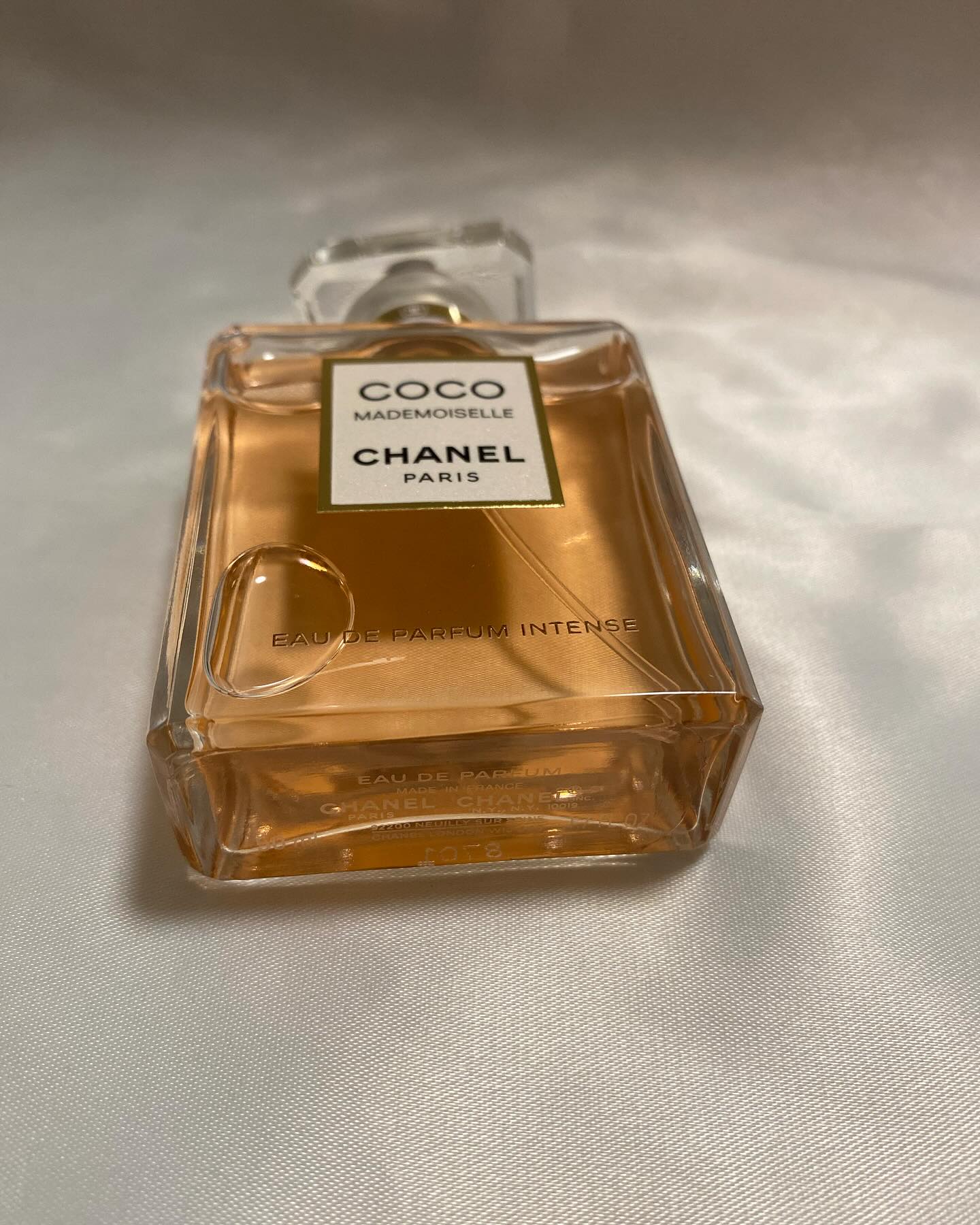 Chanel COCO online MADEMOISELLE Eau De Parfum Intense