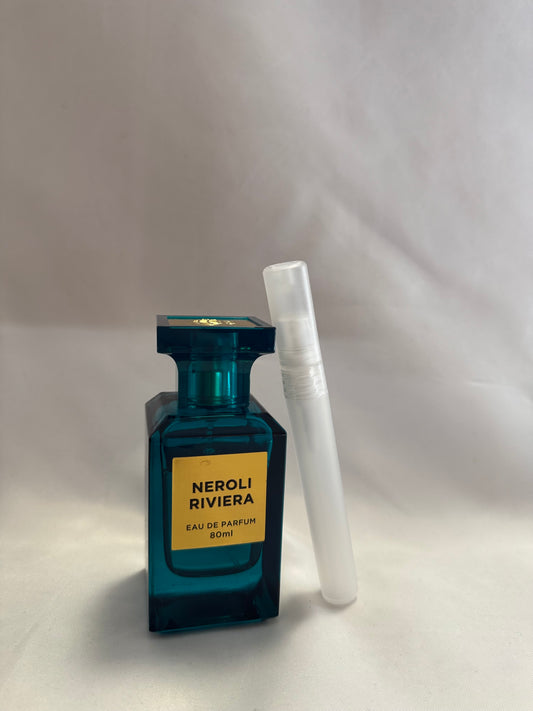 Neroli Riviera