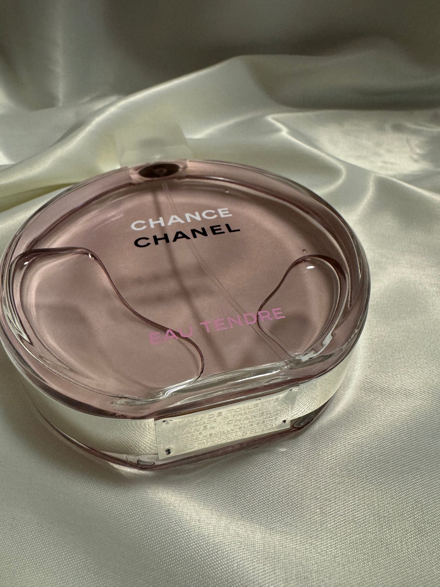 Chance Eau Tendre Chanel