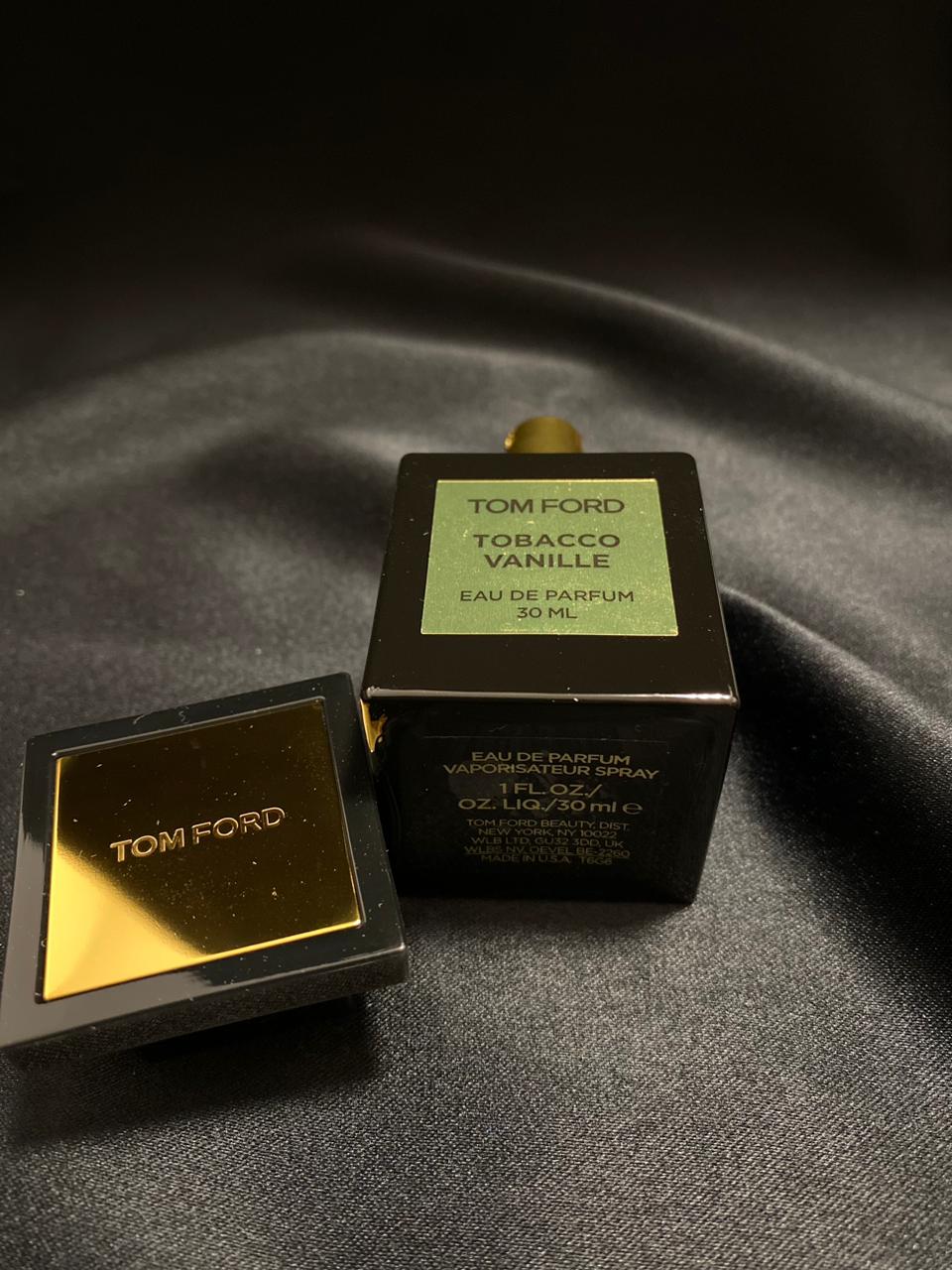 Tom Ford Tobacco Vanille