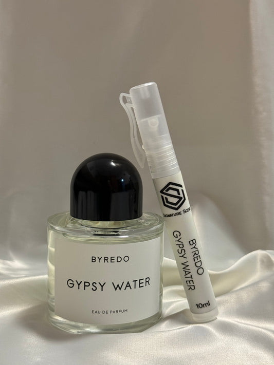 Byredo Gypsy Water