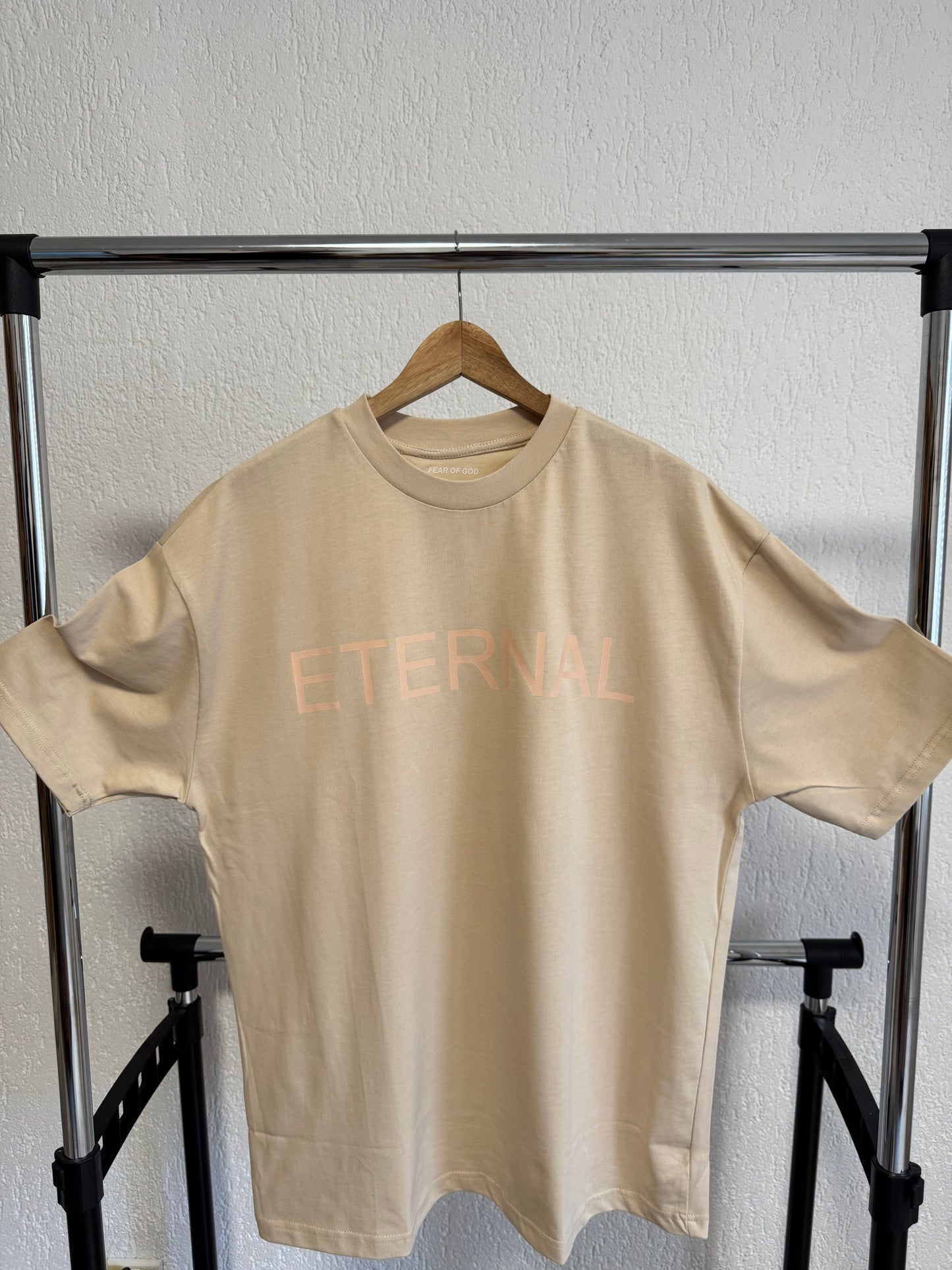 Eternal