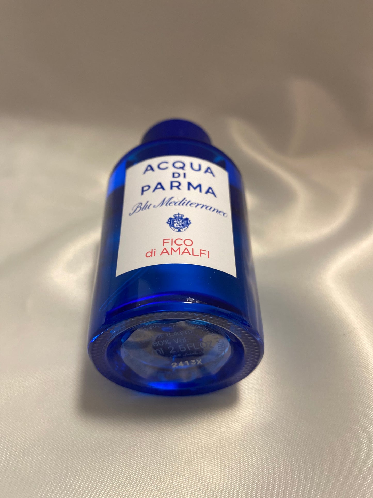 Acqua di Parma Blu Mediterraneo - Fico di Amalfi