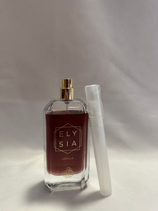 Elysia Vanilla