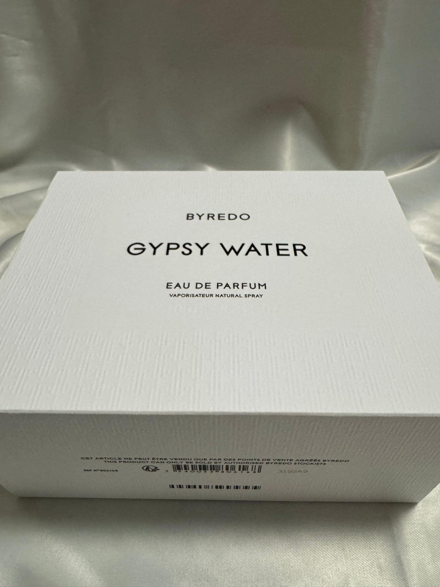 Byredo Gypsy Water