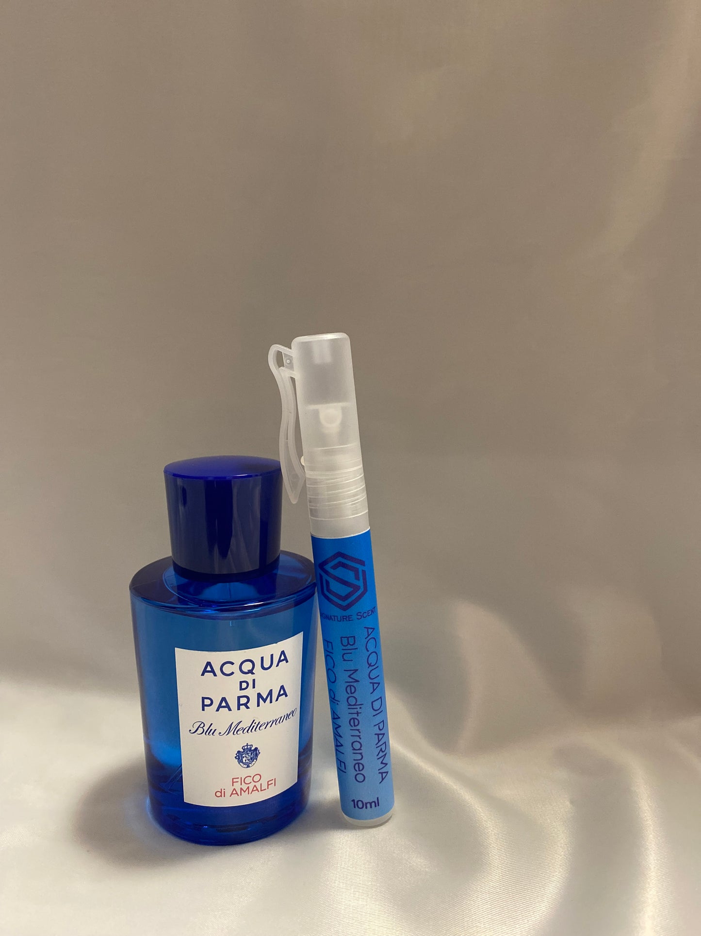 Acqua di Parma Blu Mediterraneo - Fico di Amalfi