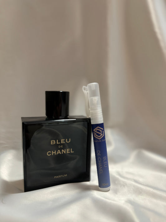 Bleu de Chanel Parfum