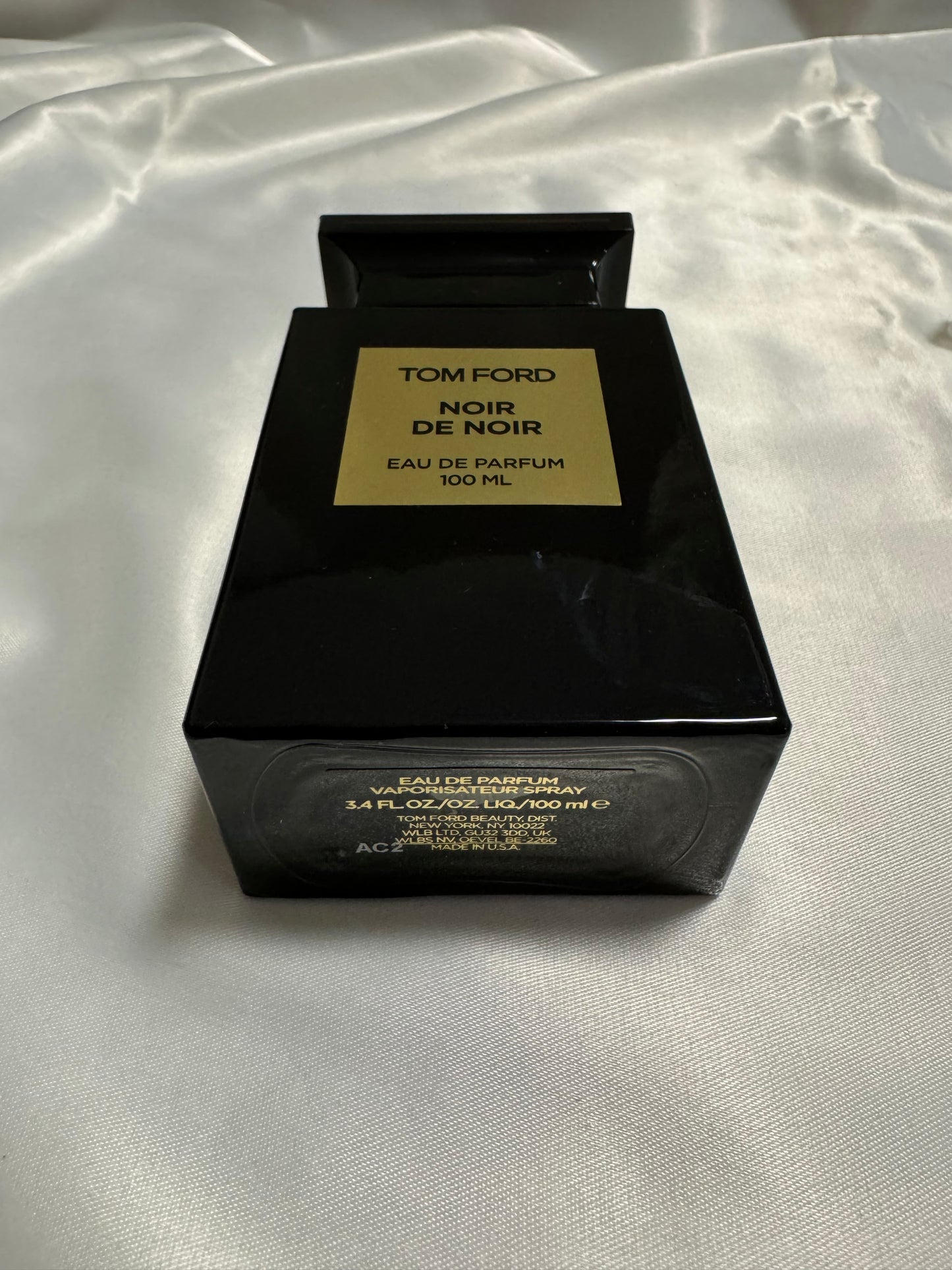 Tom Ford Noir de Noir