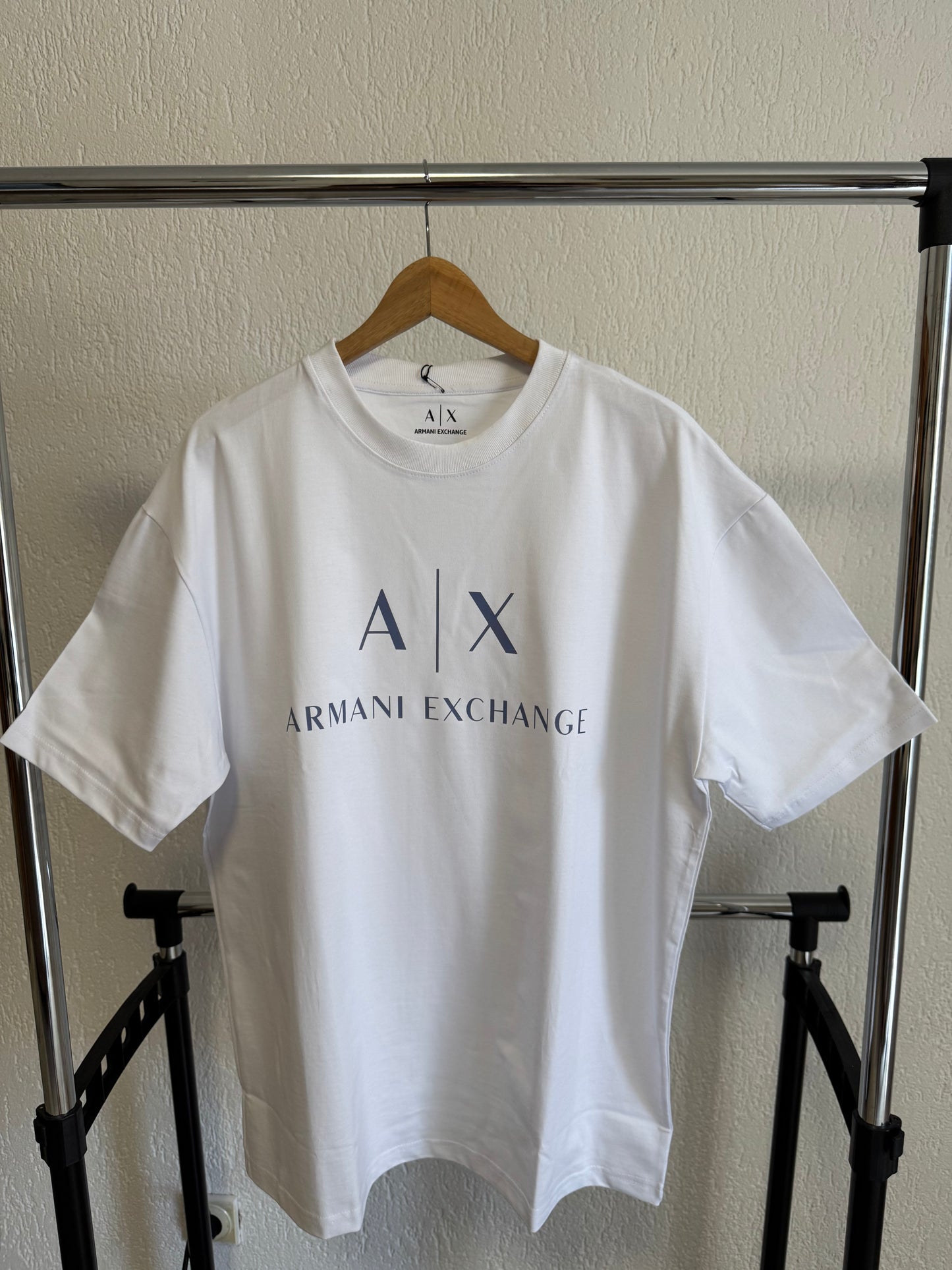 Armani Exchange