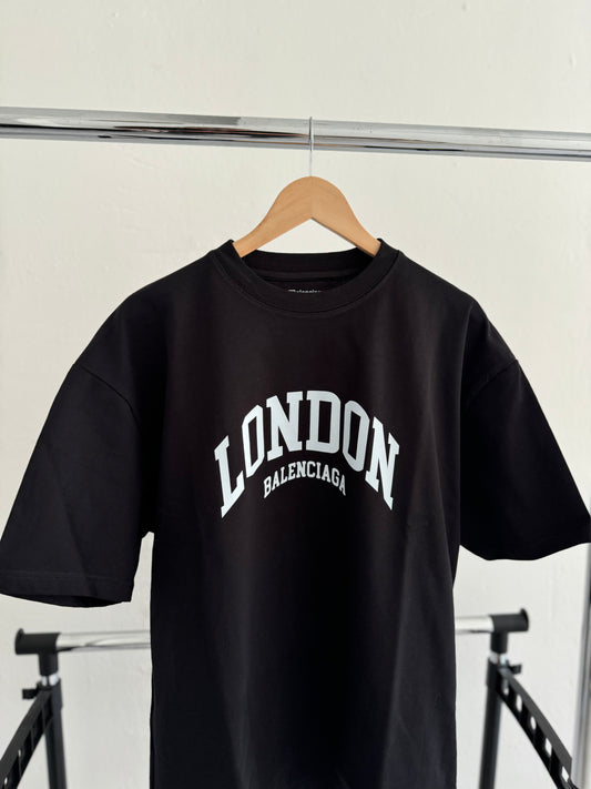 London Balenciaga