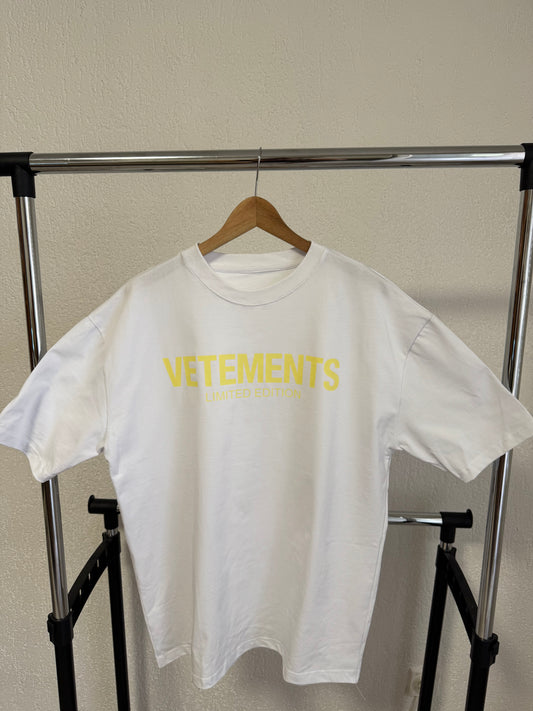Vetements