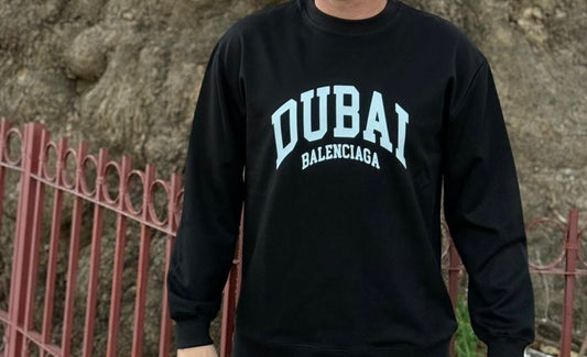 Dubai Balenciaga