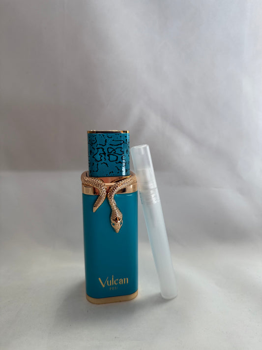 French Avenue Vulcan Fue