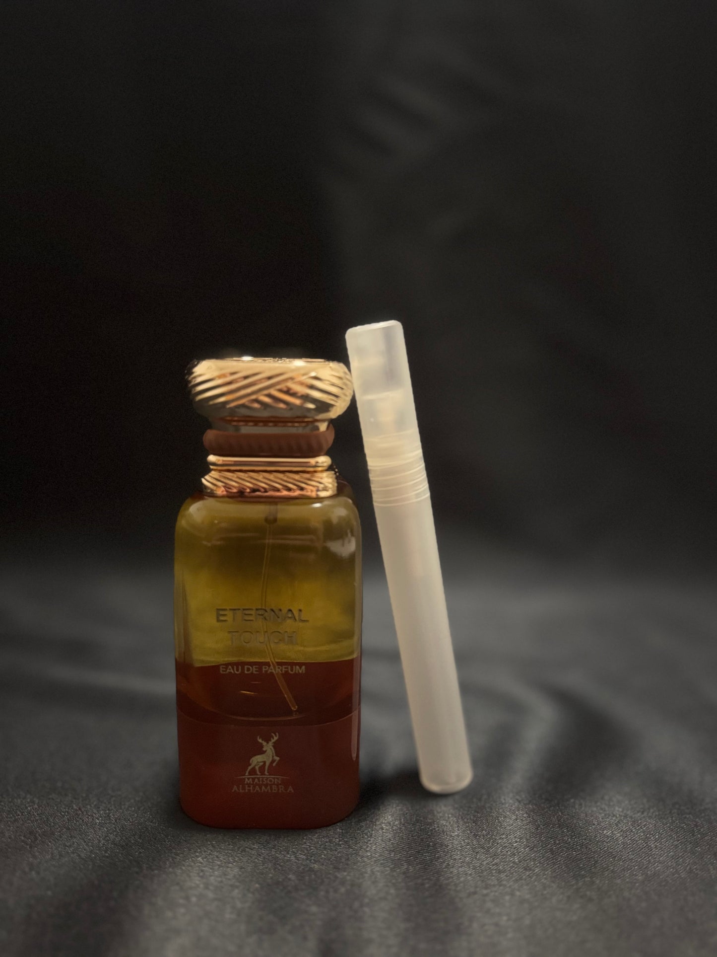 Eternal Touch Maison Alhambra