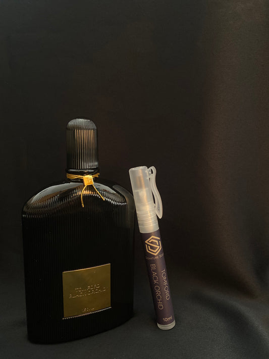 Black Orchid Tom Ford