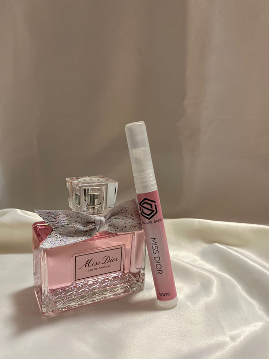 Miss Dior EDP