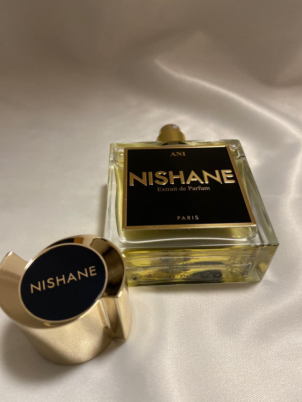 Nishane Ani - Extrait de Parfum